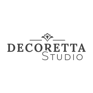 "Decoretta" - студия текстильного дизайна штор - 